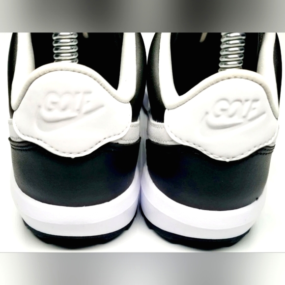 Nike Cortez G Golf Spikeless Shoes Sz 9.5 Women NIB - Picture 5 of 6